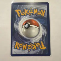 2026 Pokemon TCG Toxtricity Full Art IR Holo 103/094 Phantasmal Flames - Image 4