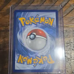 Gengar ex 193/162 SV05 Temporal Forces Ultra Rare Full Art Holo English 2024 - Image 2