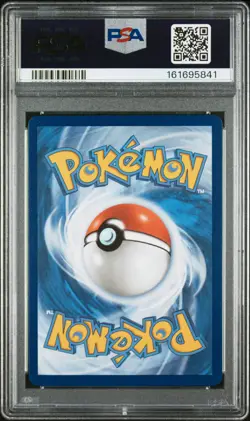 2026 POKEMON ASC EN-ASCENDED HEROES MEGA ATTACK RARE #269 MEGA GENGAR EX PSA 10 - Image 2