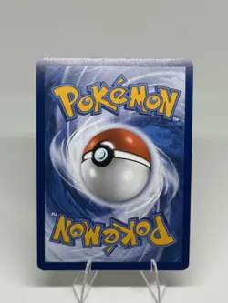 Pokemon TCG Armarouge Pitch Black Illustration Rare 86/84 Full Art Holo - Image 2