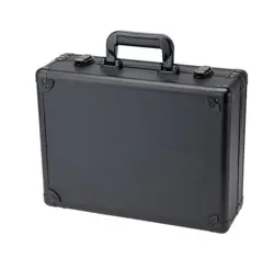 Factory Sealed Pokemon TCG Glory of Team Rocket Japanese Attache Case Briefcase - Image 3