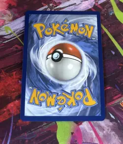 Tranquil 149/086 Black Bolt Illustration Rare 2025 Pokemon TCG - Image 2