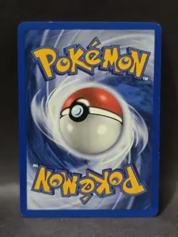 Pokemon TCG Psyduck EX Team Rocket Returns 70/109 2004 NM-LP - Image 2