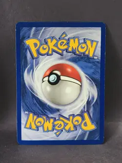 Pokemon TCG Haunter Fossil 21/62 Non Holo Unlimited Rare - Image 2