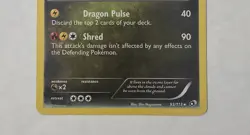 Pokemon TCG - Rayquaza 93/113 Legendary Treasures Holo - NM - Image 4
