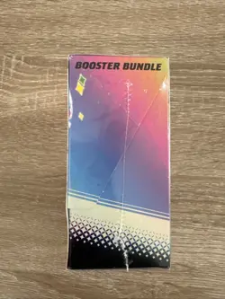 Pokemon Prismatic Evolutions Booster Bundle Sealed New - Image 2