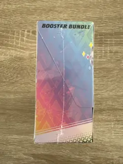 Pokemon Prismatic Evolutions Booster Bundle Sealed New - Image 4