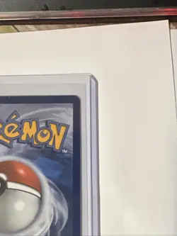 Marshadow 146/132 Me01: Mega Evolution Holo Pokemon TCG Illustration Rare IR - Image 5