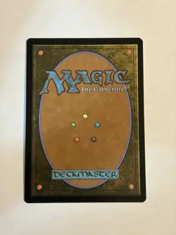 MTG: The Soul Stone Marvel's Spider-Man FOIL NM Magic The Gathering - Image 2