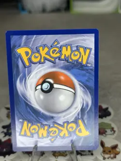Pokemon TCG Mew 53/108 XY Evolutions Holo Rare LP English - Image 2