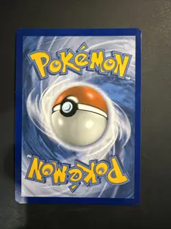 Pokemon Mew TCG Holo Rare Card XY Evolutions 53/108 Near Mint Condition - Image 2