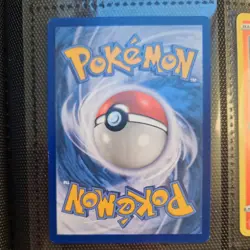 Mew HOLO RARE 53/108 - Pokemon TCG - XY Evolutions - NM/M - Image 2
