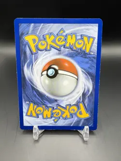 Pokemon XY: Evolutions 53/108 Mew Holo Rare TCG - Image 2