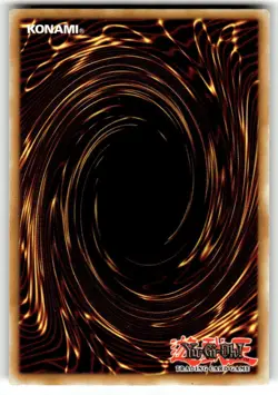 Yu Gi Oh! Premature Burial SD3 EN018 SD3 1st Edition Regular - Image 2