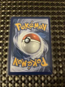 Pokemon TCG - Oricorio ex - 024 - Mega Evolution Promos - Black Star Promo - Image 2