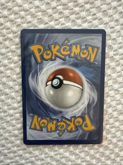 Pokemon TCG Chaos Rising Mega Greninja Ex Mega Hyper Rare 122/086 English Gold - Image 2