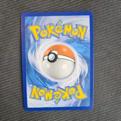 NM Vanillite 111/086 White Flare Illustration Rare Pokemon Card - Image 2