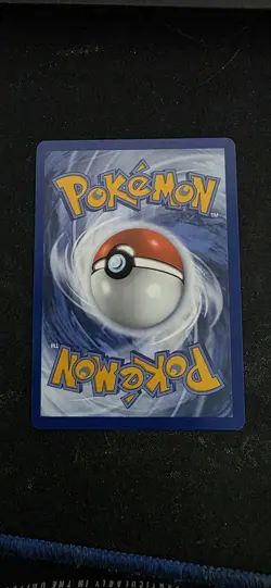 Vanillite 111/086 Illustration Rare White Flare Pokemon Near Mint - Image 2