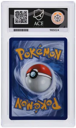 ACE 9 - Vanillite - 111/086 - White Flare - Pokemon - Image 2