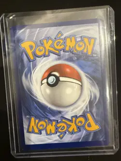 Vanillite 111/086 White Flare WHT Illustration Rare Secret Holo POKEMON - Image 2