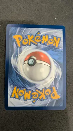 Pokemon TCG White Flare Vanillite 111/086 Illustration Rare NM Packed Fresh - Image 2