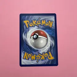 Vanillite 111/086 NM Illustration Rare White Flare WHT Pokemon Card English TCG - Image 2