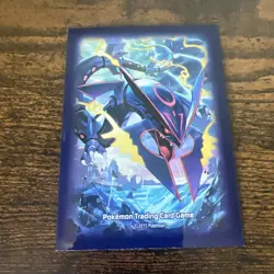 Zygarde Ex - 54a/124 - XY Fates Collide - Full Art - Pokemon Card NM- - Image 4