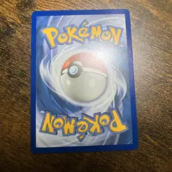Zygarde Ex - 54a/124 - XY Fates Collide - Full Art - Pokemon Card NM- - Image 5