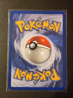 Pokemon TCG Moltres Fossil 27/62 Non-Holo Rare NM Card - Image 2