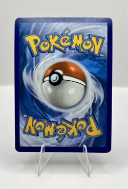 Pokemon TCG Bulbasaur Card Mega Evolution Stamped Promo 133/132 - Image 2