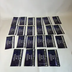 Pokemon TCG 2022 Trick or Trade Gengar Mini Booster Packs Lot 22 (3 Cards Each) - Image 2