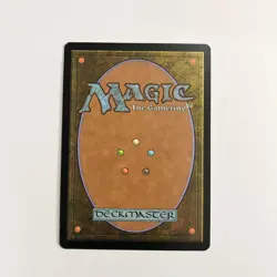 Fathom Mage - MTG - Prerelease Cards - Foil - Image 4