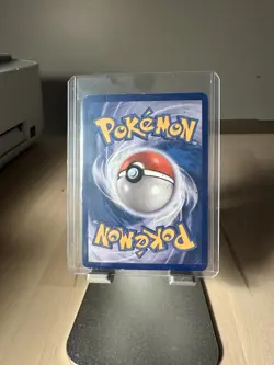 Pokemon Card: Rayquaza Delta Species 26/110 Holon Phantoms Reverse Rare TCG - Image 2