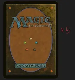 Glint-Horn Buccaneer Core Set 2020 Regular Plus BONUS cards - Image 2