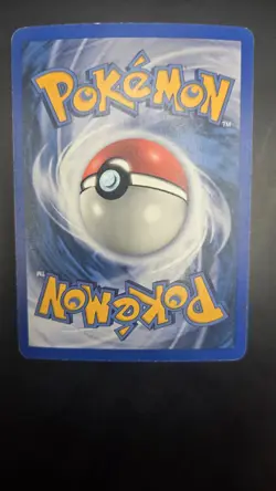 Kingdra 𝘦𝘹 92/97 — Light Play — EX Dragon — Holo Rare Vintage Pokemon Card - Image 3