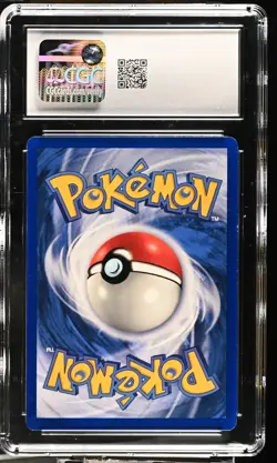 CGC 9 MINT Diglett 47/102 1st Edition Shadowless Base Set Pokemon Card - Image 2