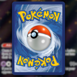 Gothitelle 211 Black Star Promo SVP Holo Pokemon Card (SV: Scarlet & Violet) NM - Image 2