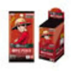 ONE PIECE Card Game Inherited Will OP-13 Booster Box Japanese - Image 3