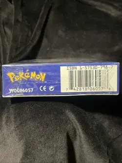 Pokemon Trading Card Game 2 Player Starter Set New (SEALED) - Image 4