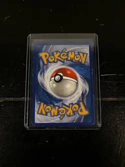Milotic Delta Species 5/101 Holo Rare Pokemon Card - Image 2