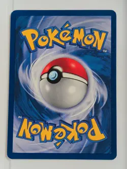 Pokemon Card Erika's Maids Gym Heroes 109/132 LP-NM - Image 2