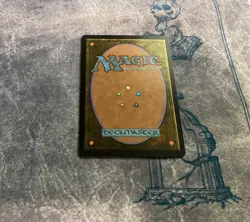 Reflecting Pool 0036 Borderless EOS MTG Non Foil Near Mint - Image 2
