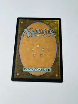 Scalding Tarn - #254/303 - Modern Horizons 2 - NM - MTG Fetch Land - Image 2