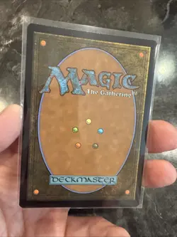 Nine Lives (Borderless) Marvel Eternal-Legal Foil - Image 2