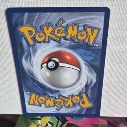 Pokemon TCG Sliggoo Paldean Fates Illustration Rare Holo 095/091 - Image 2