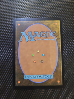 MTG Marvel Spider-Man Multiversal Passage | Rare Land | Universes Beyond NM - Image 2