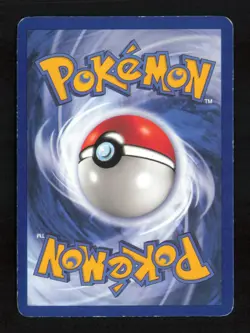 Psyduck 53/62 Common Fossil Pokemon 1st Edition HP - Image 2