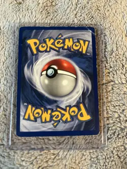 The Pokemon Company Charizard 4/102 Base Set Holo Rare 120 HP English - Image 4