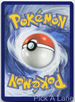 Zubat 049/086 Common Chaos Rising Pokemon Near Mint - Image 2