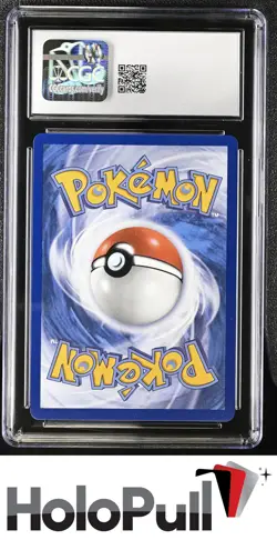 Pokemon TCG 2025 Mega Evolution Shedinja #144/132 Illustration Rare - Image 2